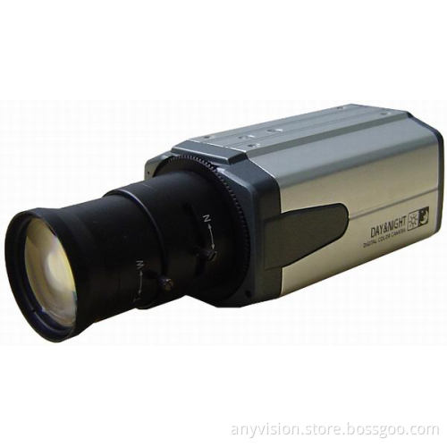 Car License Plate Capture(ANPR)Camera